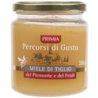 MIELE DI TIGLIO