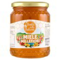 Miele di Millefiori