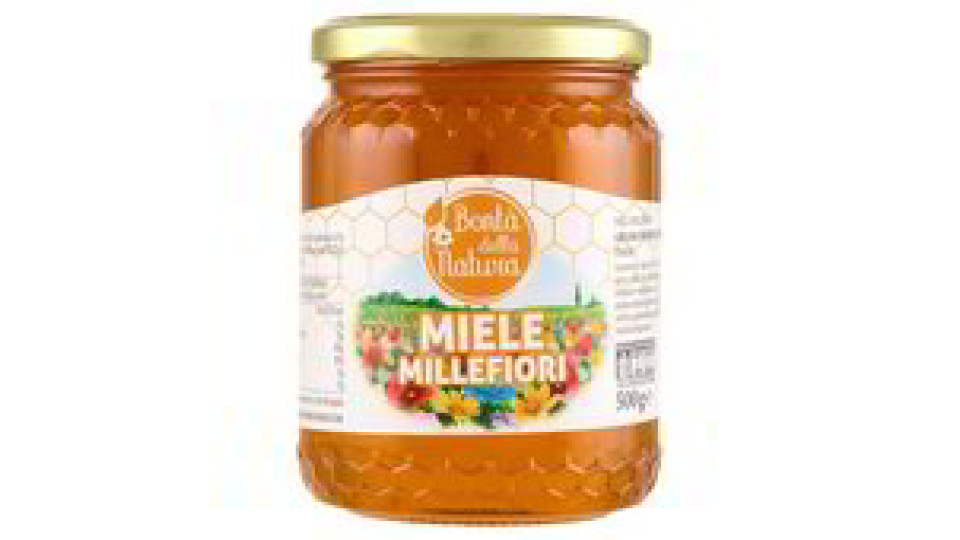 Miele di Millefiori