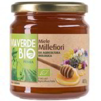 MIELE MILLEFIORI ITALIANO