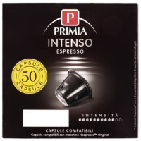 CAFFÈ ESPRESSO INTENSO CAPS