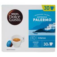 ESPRESSO PALERMO
