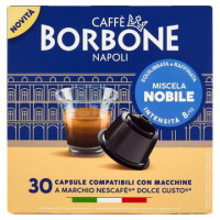 NOBILE CAPS COMPATIBILI
