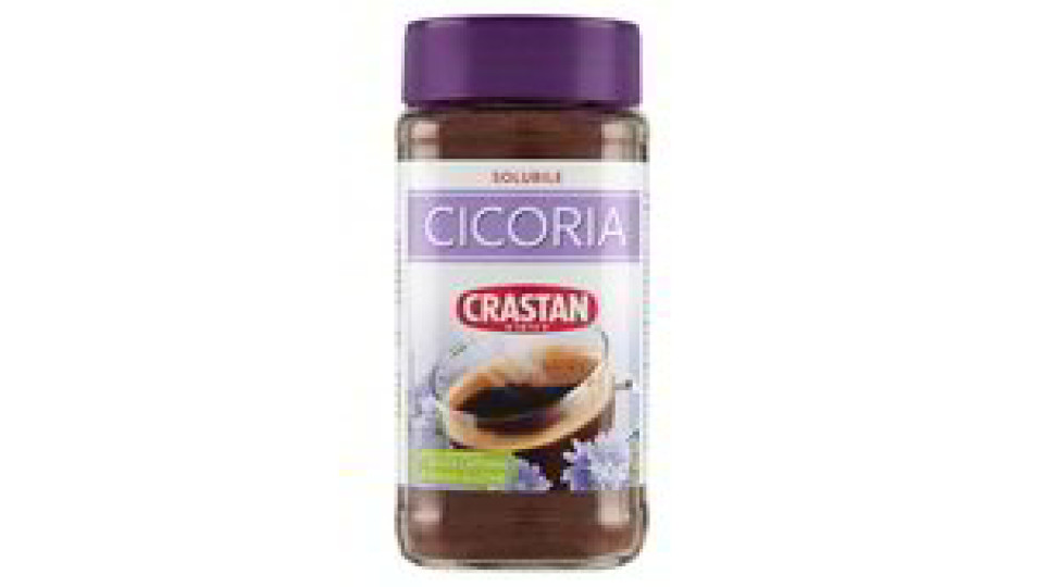 CICORIA TOSTATA SOLUBILE