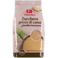 ZUCCHERO CANNA DEMERARA SACCHETTO