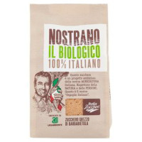 ZUCCHERO BARBABIETOLA GREZZO BIO