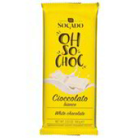 CIOCCOLATO BIANCO