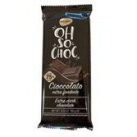 CIOCCOLATO EXTRA FONDENTE 75%
