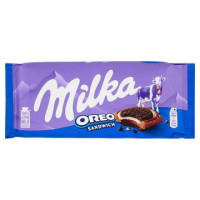 TAV. CIOCCOLATO OREO SANDWICH