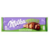 TAVOLETTA CIOCCOLATO NOCCIOLE