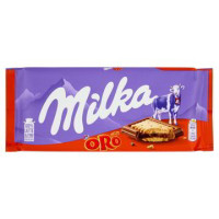 TAVOLETTA CIOCCOLATO ORO SAIWA