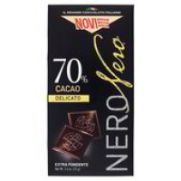 TAVOLETTA NERO NERO 88%