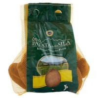PATATE DELLA SILA