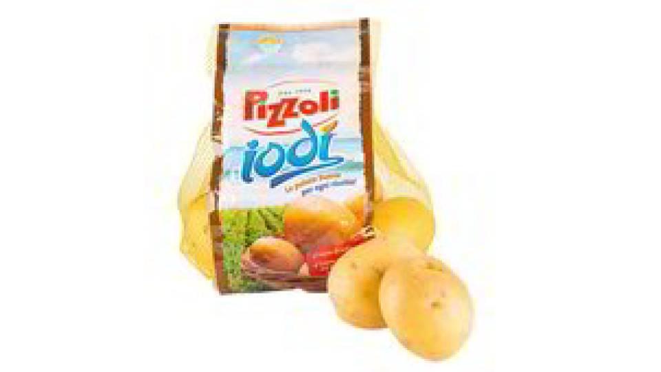 Patate Iodì
