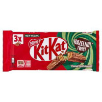 HAZELNUT