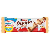 KINDER BUENO WHITE
