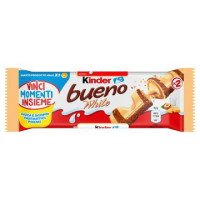 KINDER BUENO WHITE