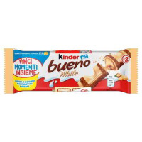 KINDER BUENO WHITE