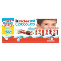 KINDER CIOCCOLATO