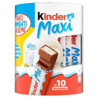 KINDER MAXI