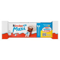 KINDER MAXI