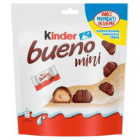 KINDER MINI BUENO