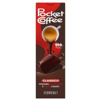 POCKET COFFEE