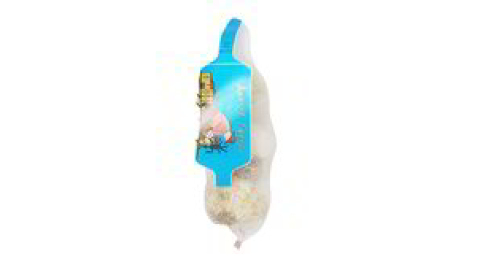 AGLIO BIANCO