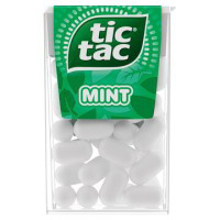 TIC TAC MINT