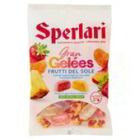 Sperlari caramelle gran gelees