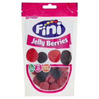 JELLY BERRIES