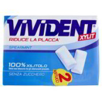 Vivident Xylit white