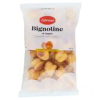 Bignoline Bigne'