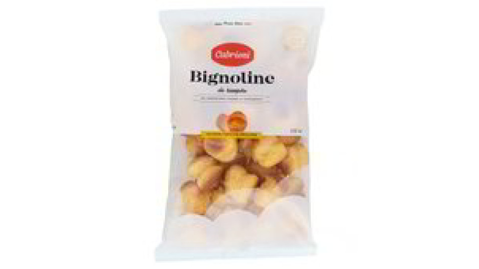 Bignoline Bigne'