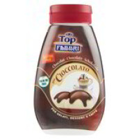 Fabbri mini topping cioccolato