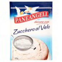 Zucchero a Velo