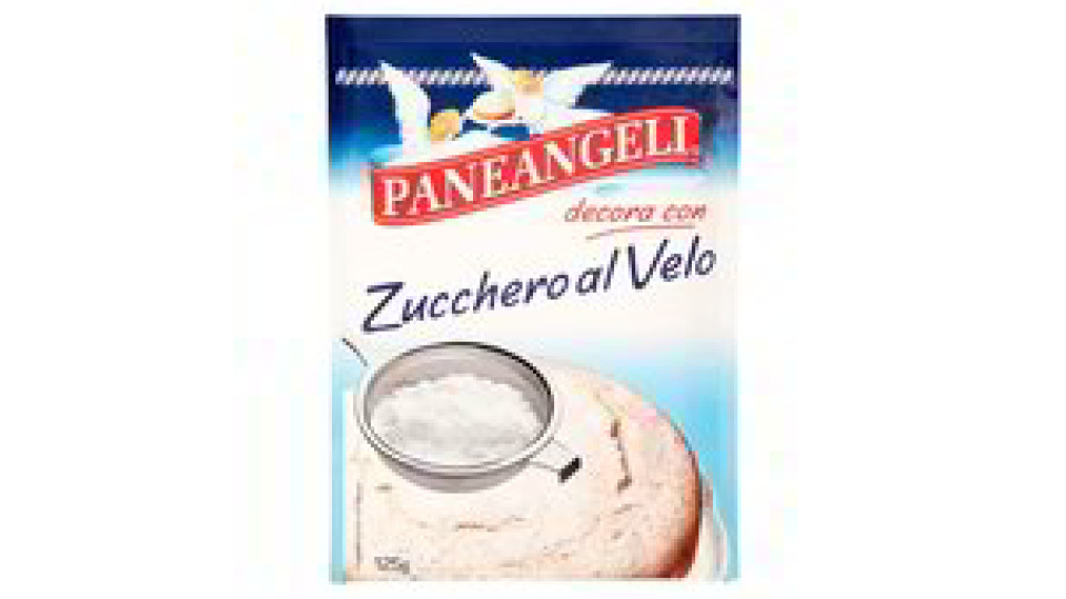 Zucchero a Velo