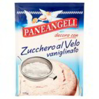 Zucchero Velo Vanigliato