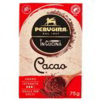 Perugina cacao amaro