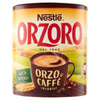 ORZORO CON CAFFE'