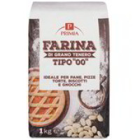 FARINA DI GRANO TENERO