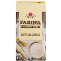 FARINA GRANO DURO