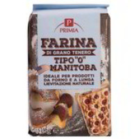 FARINA MANITOBA TIPO "0"