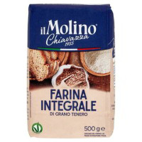 FARINA INTEGRALE