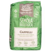FARINA SEN.CAPPELLI BIO