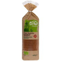 PANE BAULETTO AL KAMUT