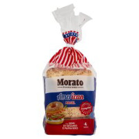 AMERICAN BAGEL