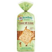 PANE CUOR DI LINO