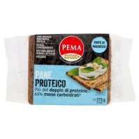 PANE PROTEICO