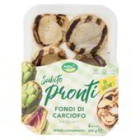 Carciofi Grigliati